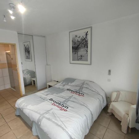 Logis Hotel Le Clos Saint Loup Bram المظهر الخارجي الصورة