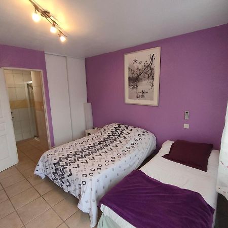 Logis Hotel Le Clos Saint Loup Bram المظهر الخارجي الصورة
