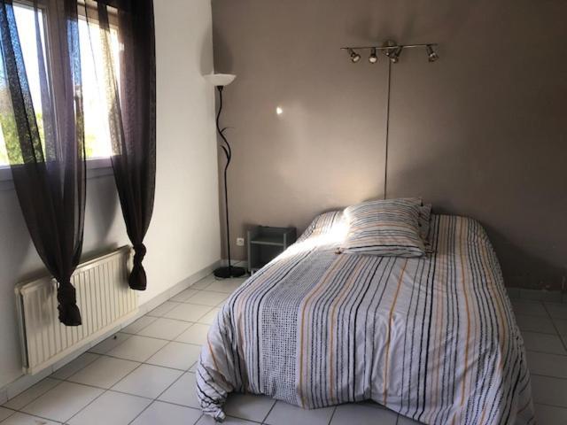 Logis Hotel Le Clos Saint Loup Bram المظهر الخارجي الصورة